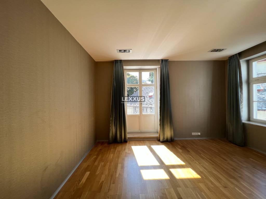 | 4i byt v luxusnej REZIDENCII HLBOKÁ, STARÉ MESTO - 10