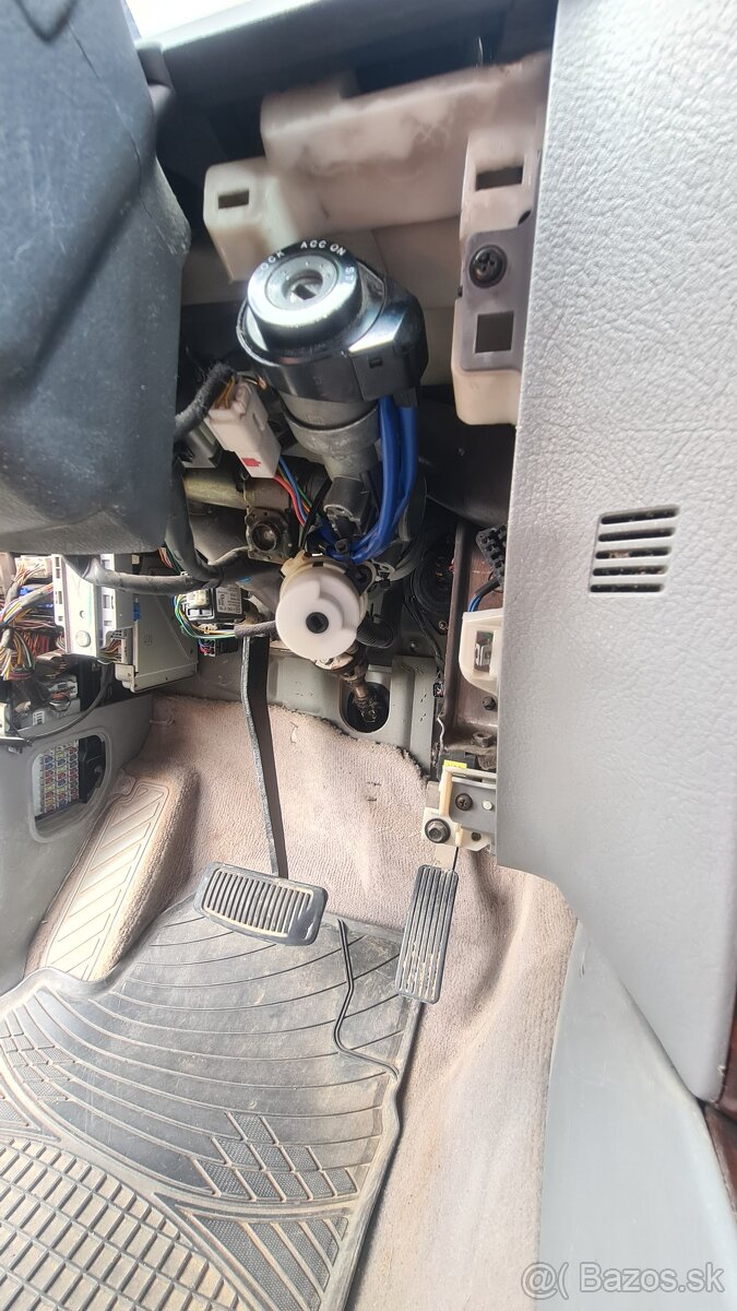 Kia Sorento 2005 2.5 4x4 - 10