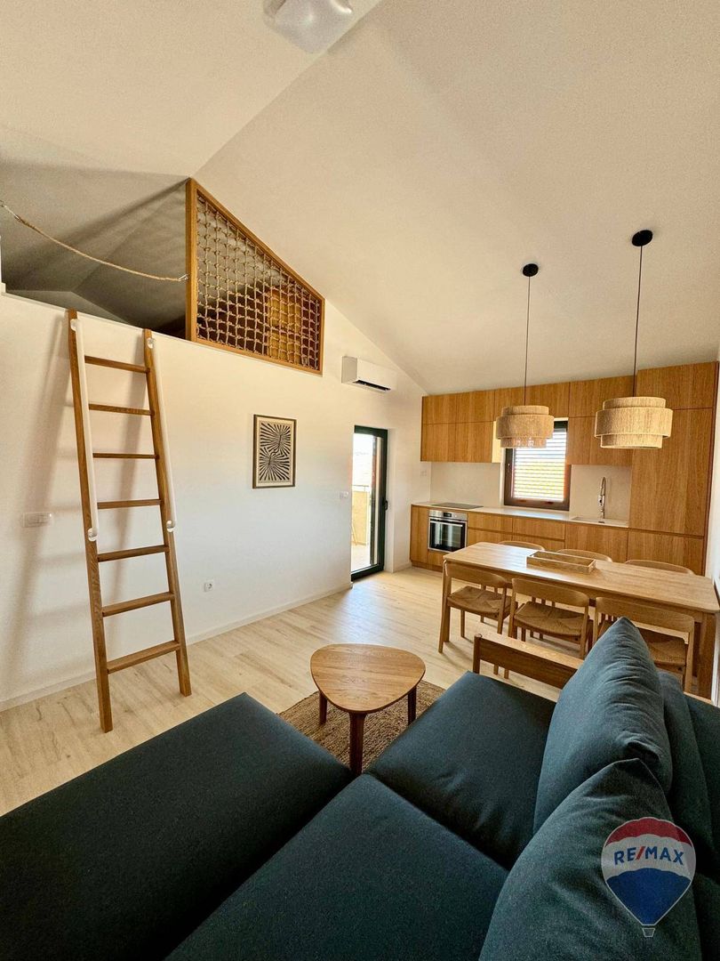 Posledné 2 apartmánové vilky k dispozícii - 10