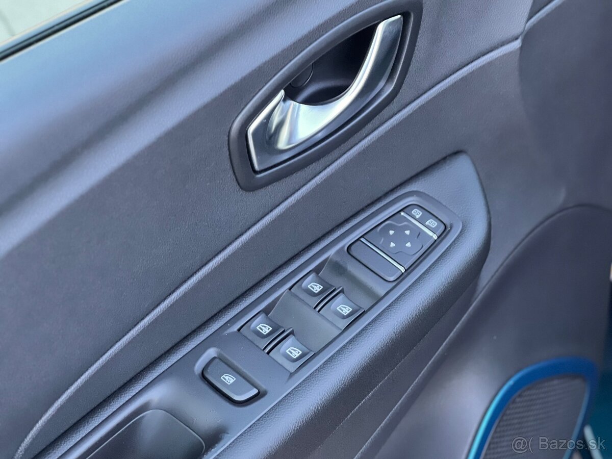 Renault Captur 2017 - 10