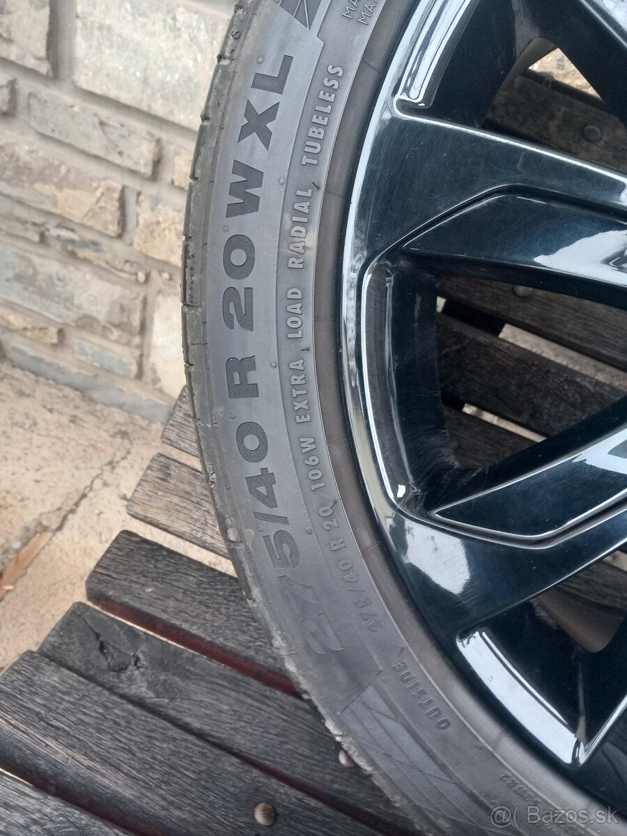 5x120 R20 BMW X5 X6 F15 F16 - 10