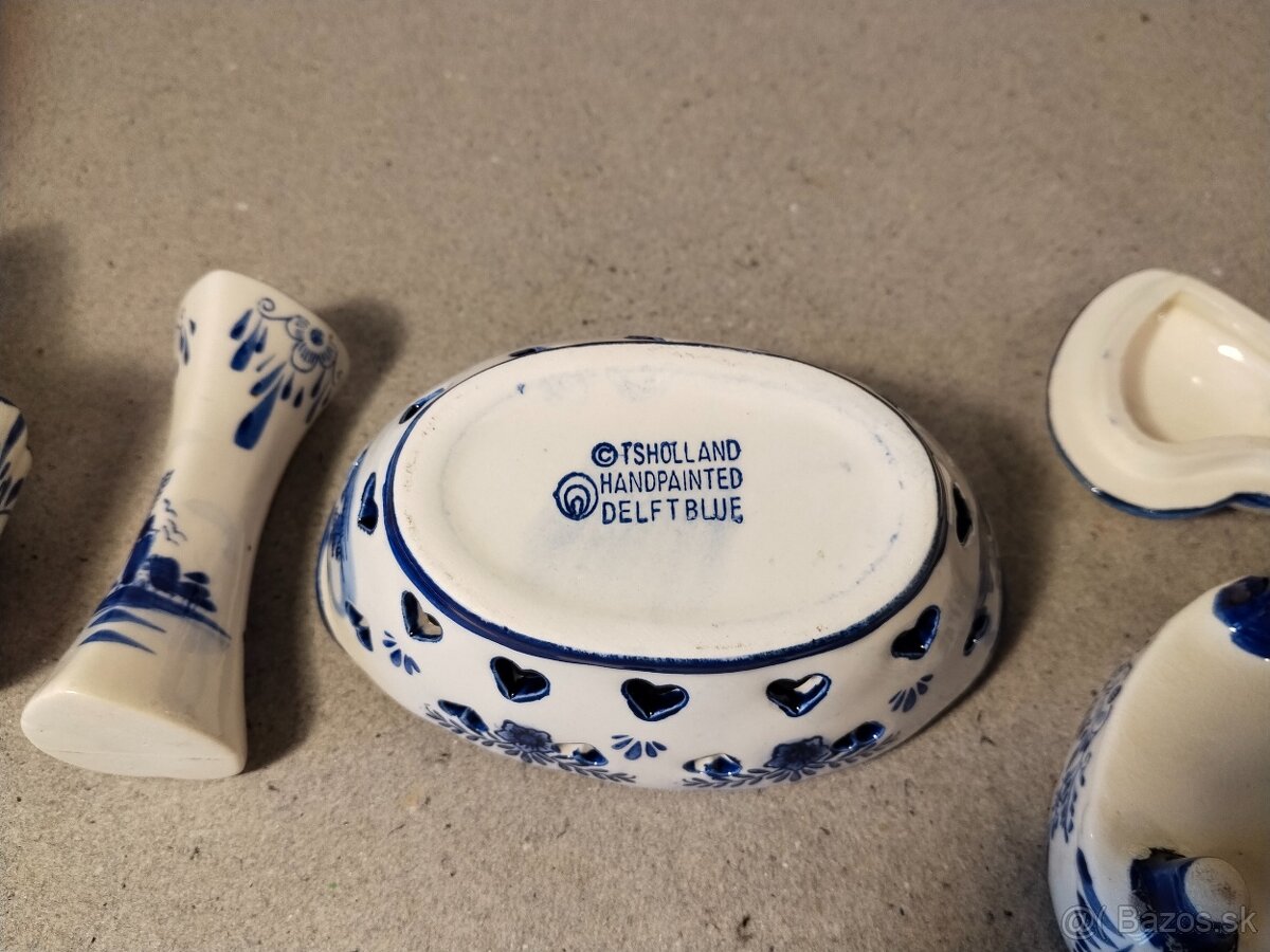 Holandské miniatury - 10