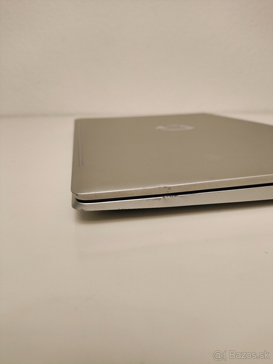 HP ProBook 650 G8 i5-1145G7 | 16 GB RAM | 512 GB SSD - 10