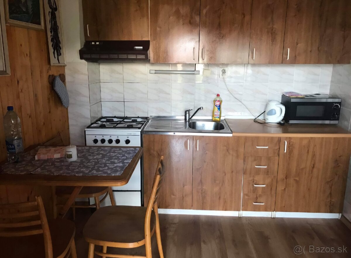 Prenájom chaty zemplínska šírava - 10