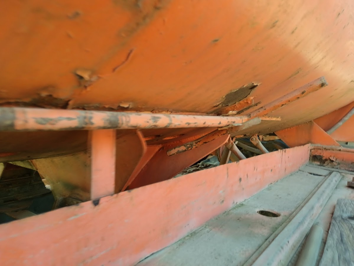 LIAZ KAROSA SA8-L110 - 10