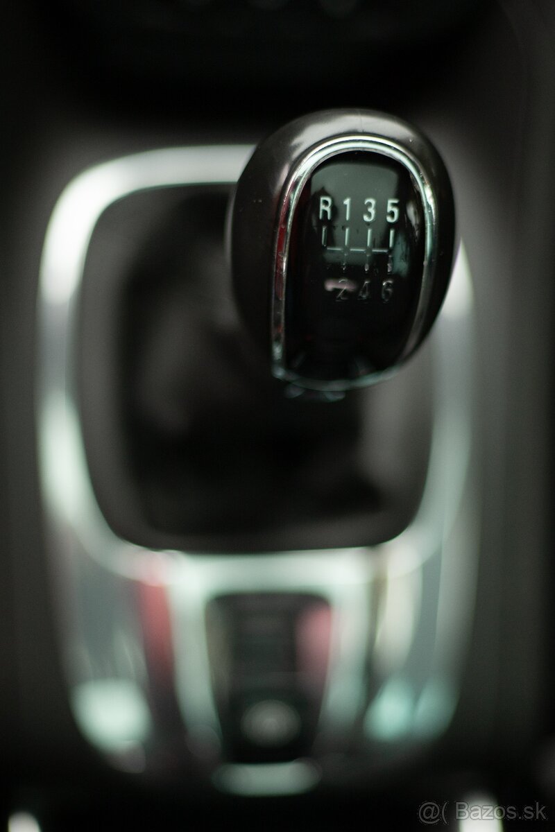 Opel Meriva 1.4 turbo 103kw - 10