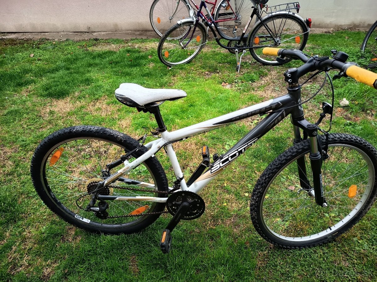 Predám horské bicykle KTM - 10