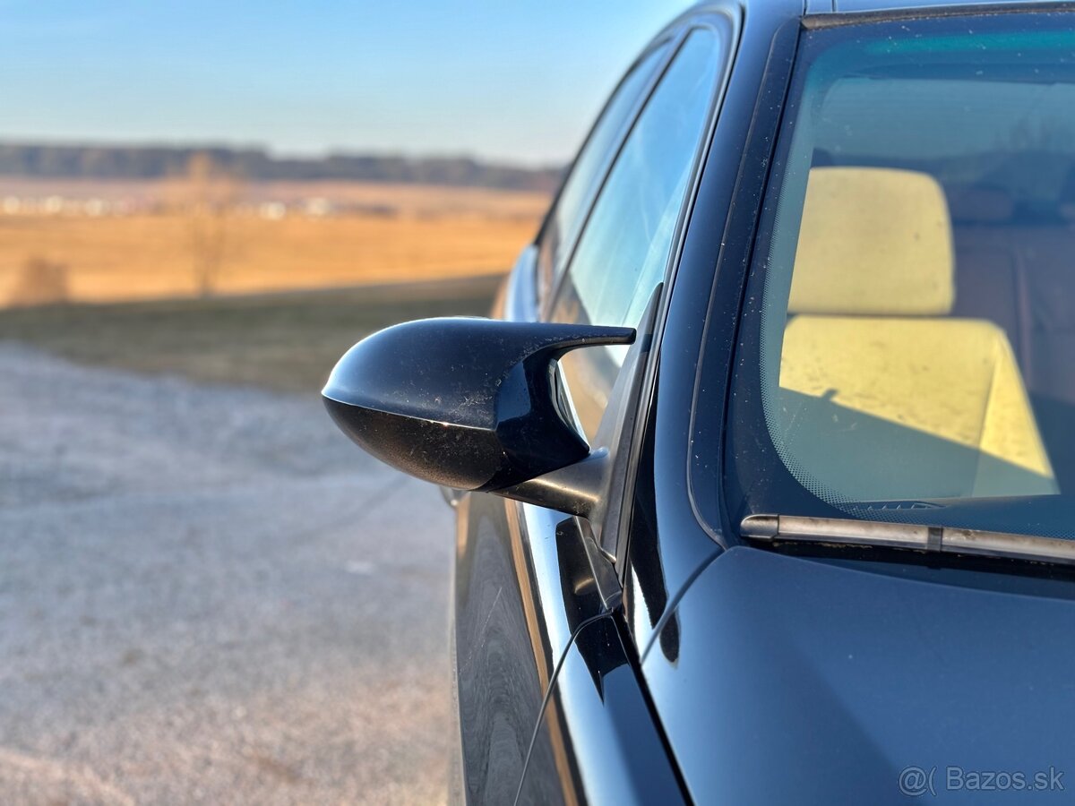 BMW E90 320d manual - 10