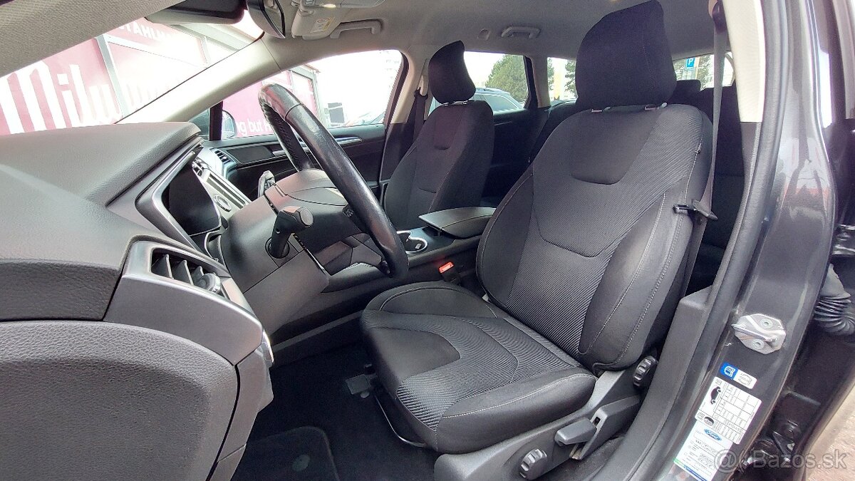 Ford Mondeo Combi 1.5 EcoBoost 121kW Manager - 10