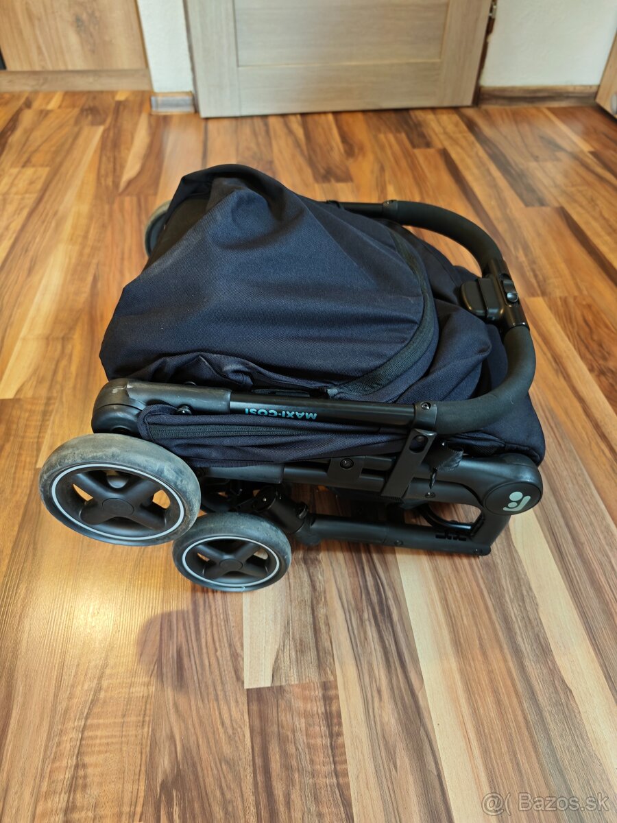 Športový kočík - 10