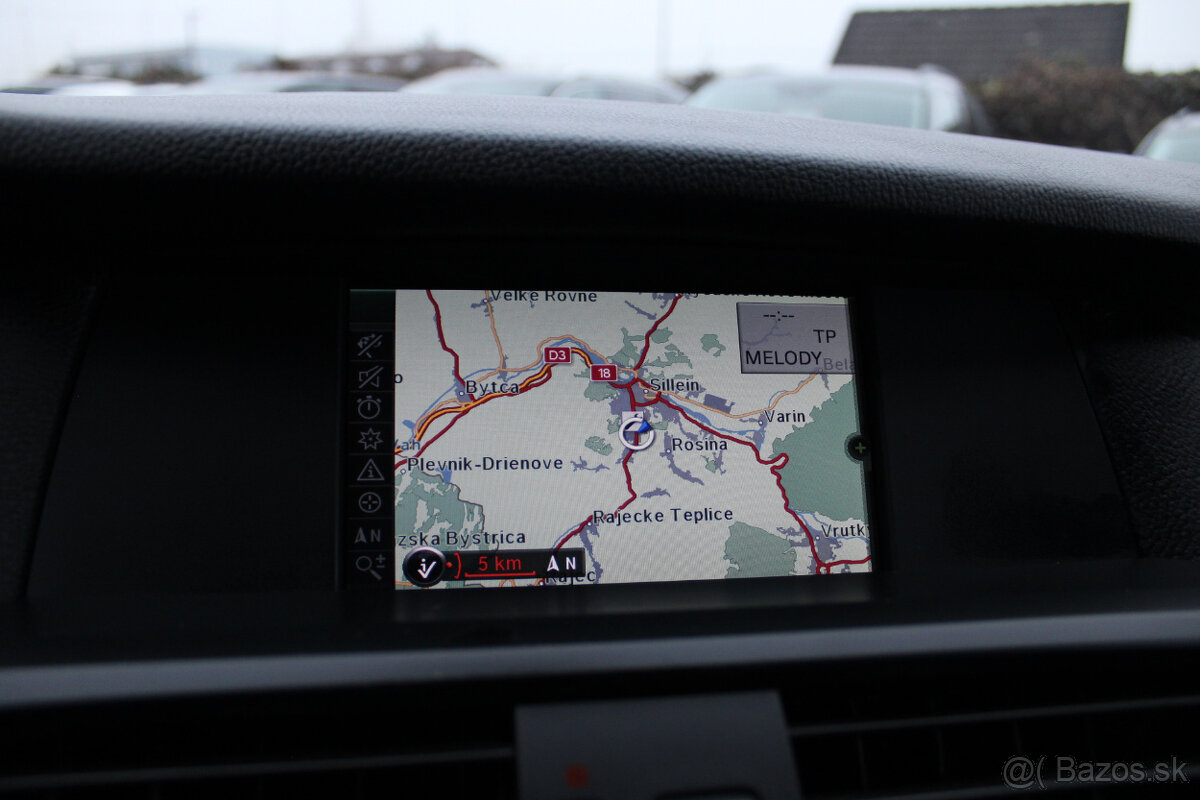 BMW X3 xDrive20d - 10