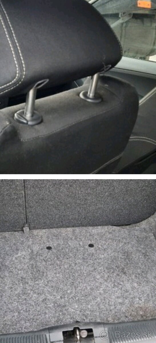 ŠKODA Fabia 1.9 SDi 47kw - 10