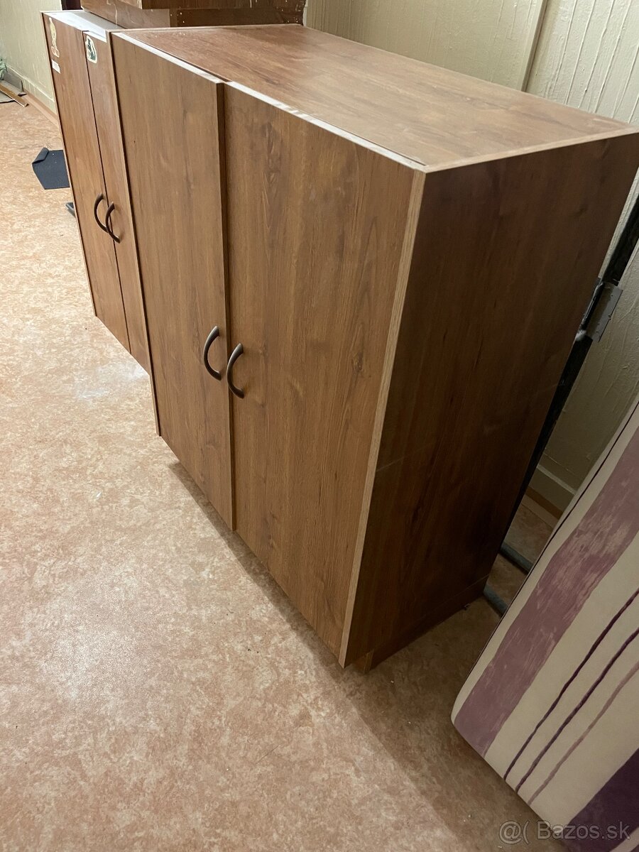 Zachovalý retronabytok - 10