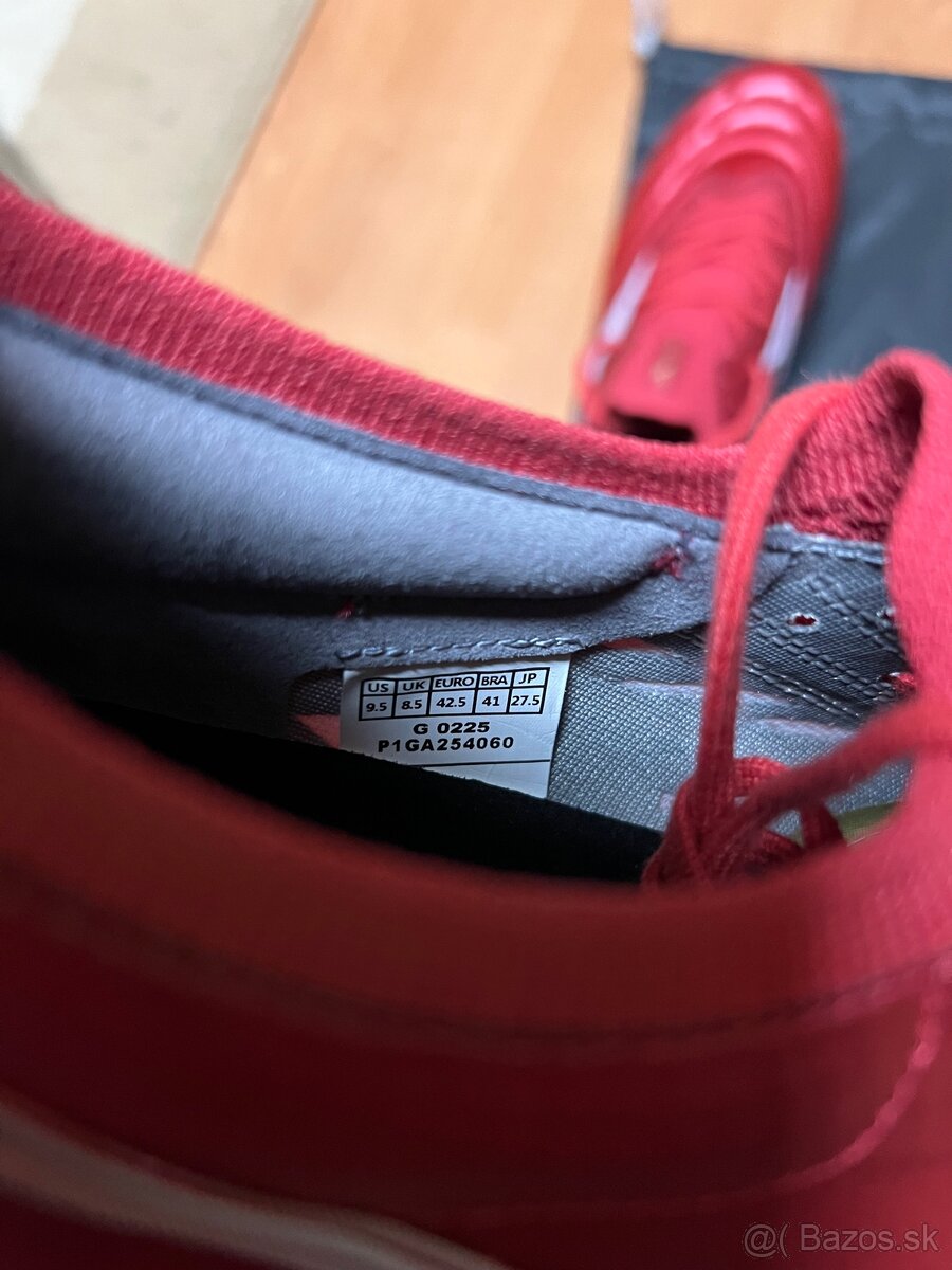 Kopačky Mizuno Morelia Neo IV Made In Japan FG - 10