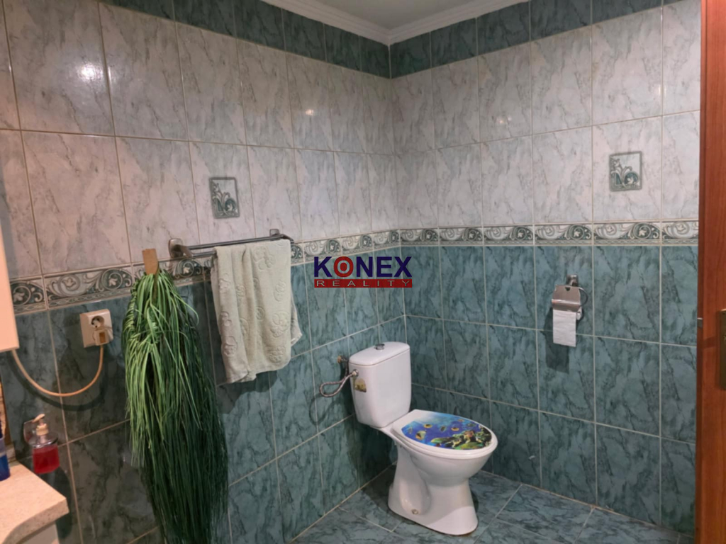 PREDAJ PRIESTRANNÉHO rodinného domu – VEĽKÝ HOREŠ - 10