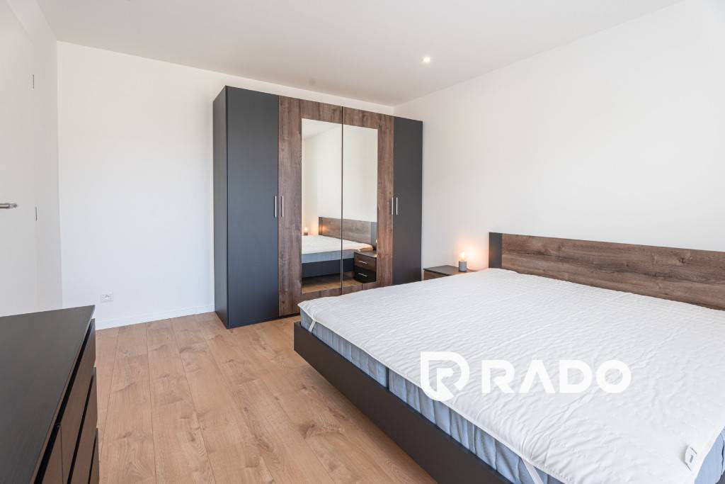 RADO | Zrekonštruovaný - 2i byt | ul. Strojárenská | Trenčín - 10