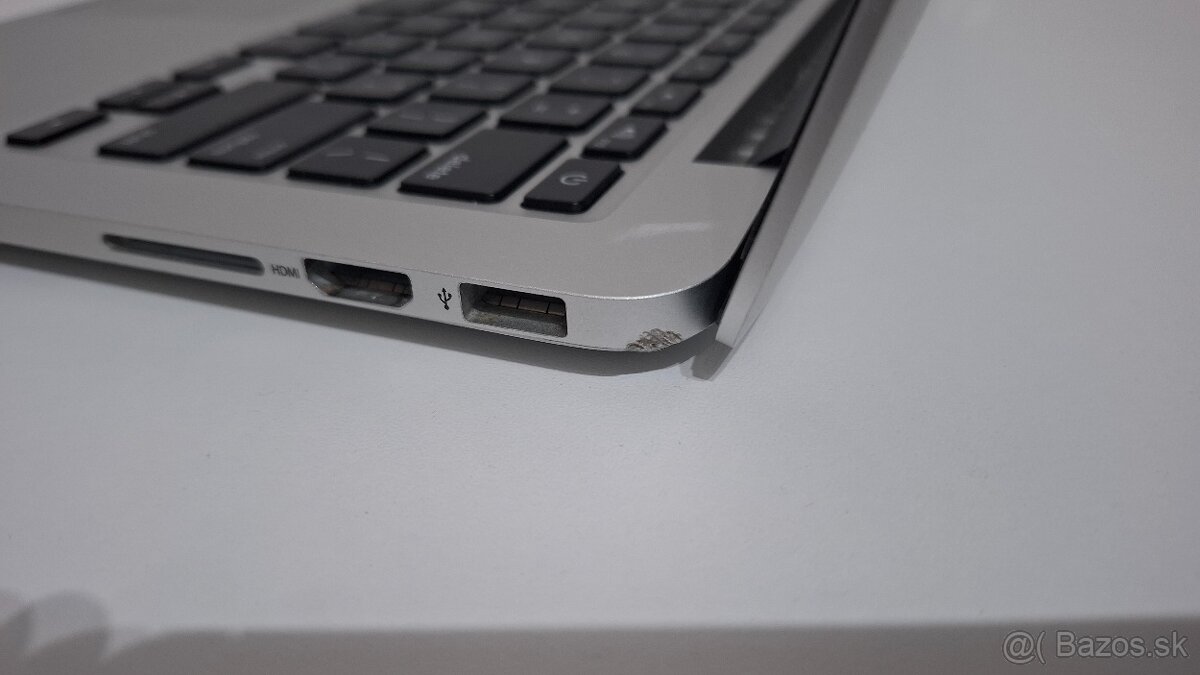 Apple Macbook air mid 2013 a macbook pro - 10