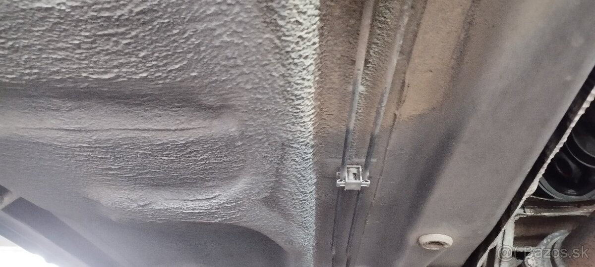 Volvo XC70 4x4 2.4d 136kw - 10