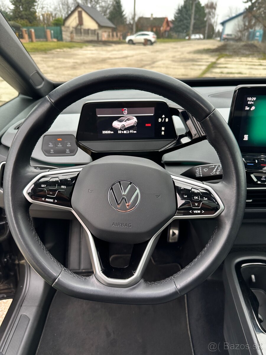 VW ID.3 Pro 150 kW - 10