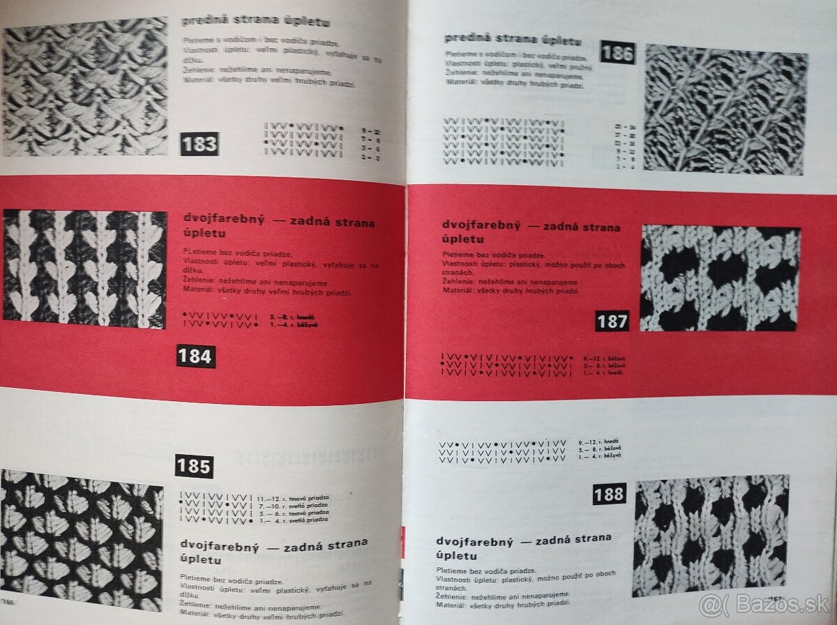 Šijeme deťom,Strick a shick pre deti, Pletenie.burda pletení - 10