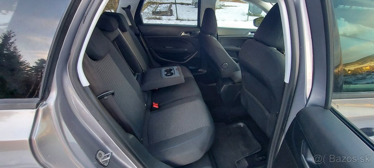 ✳️Peugeot 308 SW BREAK 1.2i 96KW Style 2019 119000km - 10