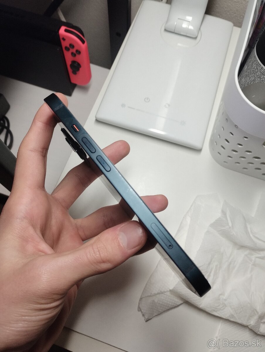 Apple iPhone 13 128GB Midnight - 10