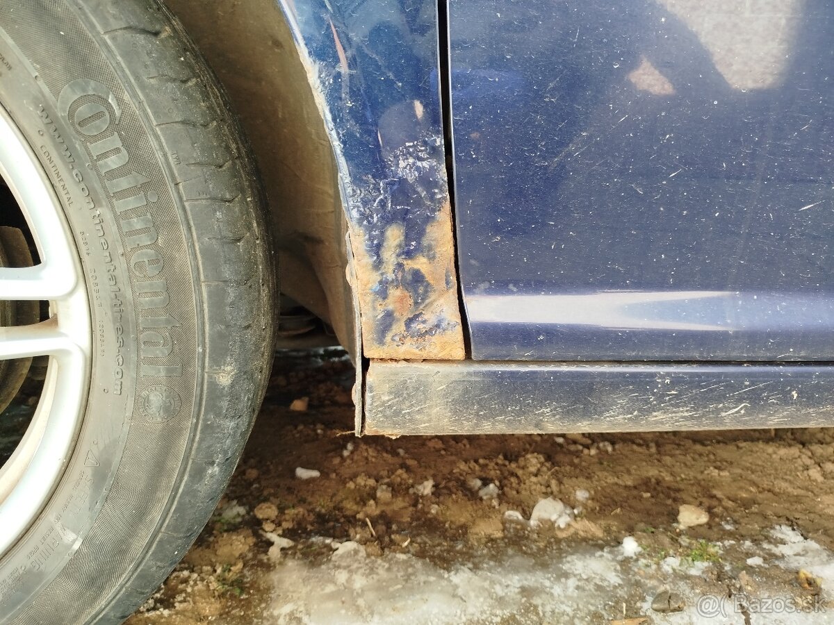 VW golf IV 1.9tdi 81kw - 10