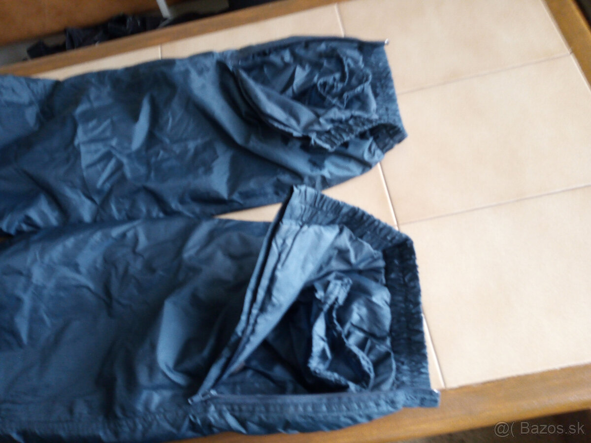 Pansky vodeodolny overal VERVE. - 10