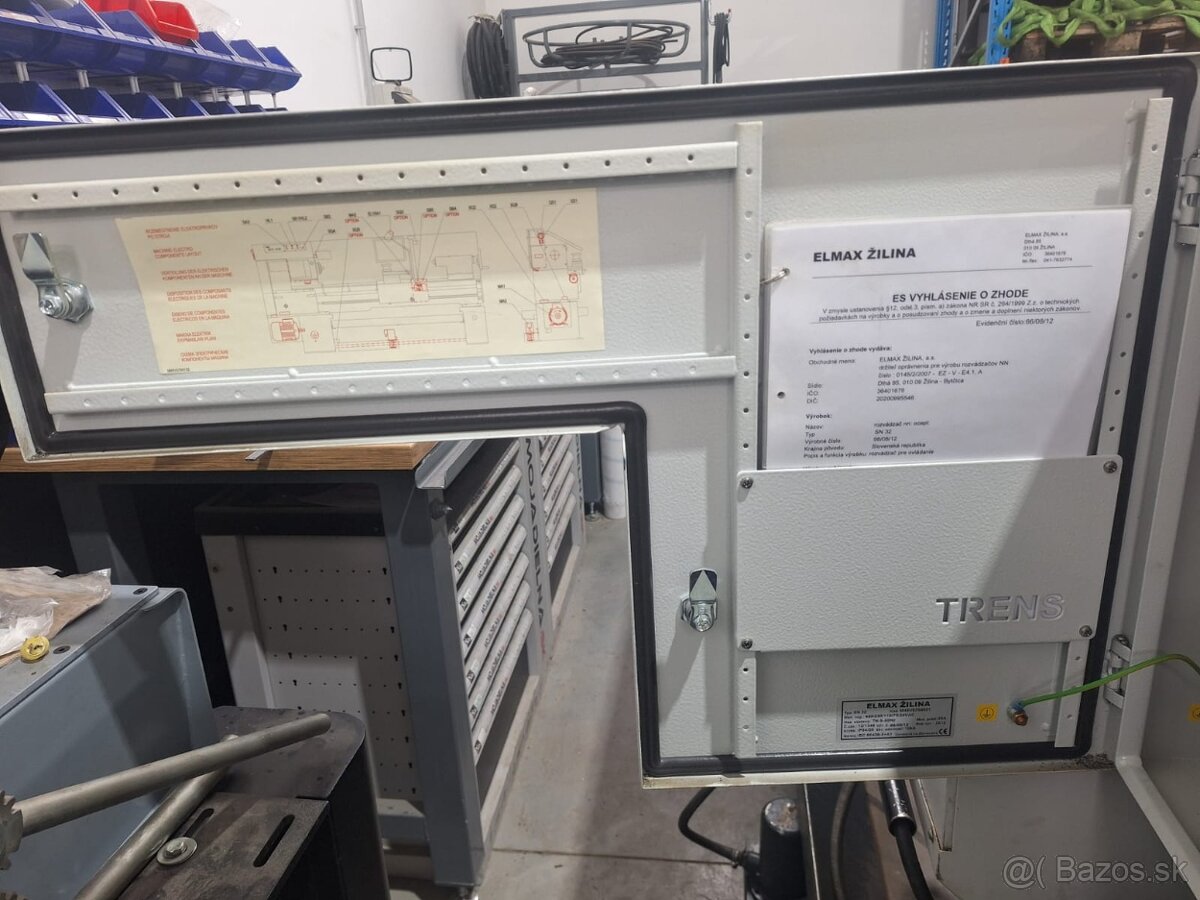 sustruh sn32 TRENS - 10