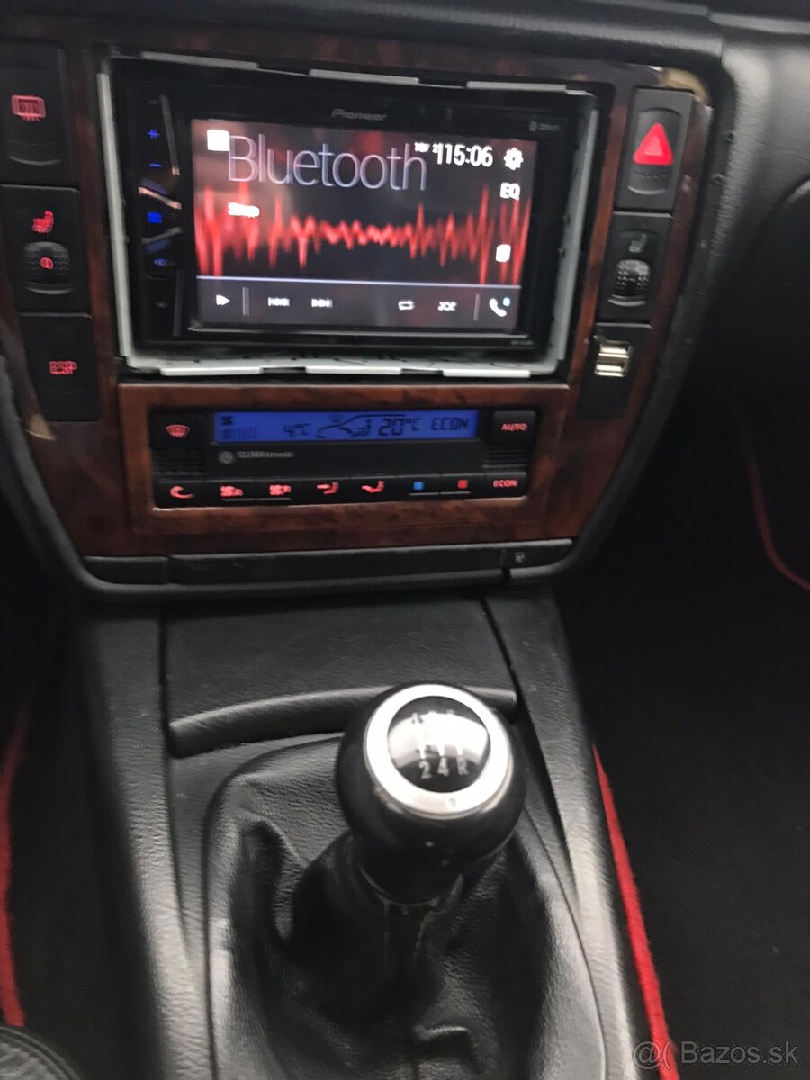 passat b5 syncro 1.9tdi 81kw - 10