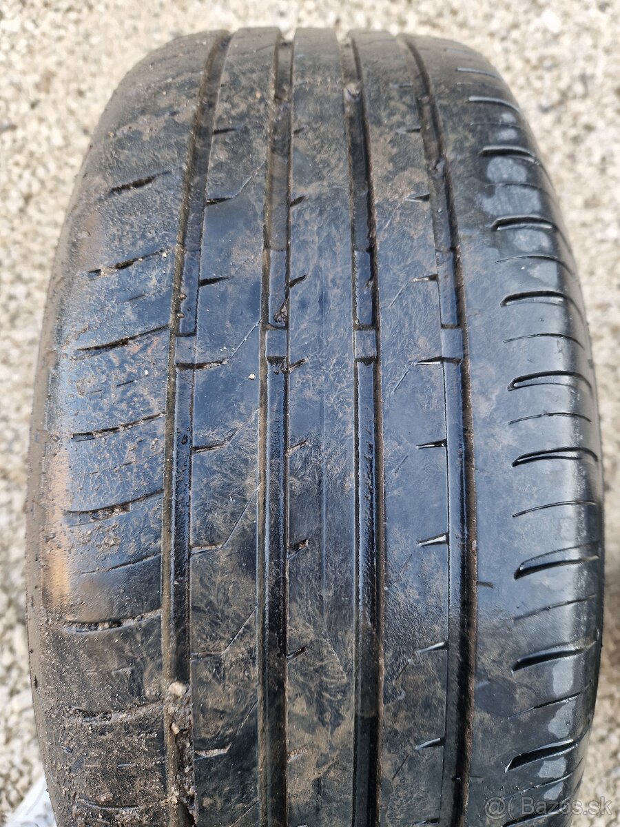 5x112 r16, Volkswagen Passat B7 - 10