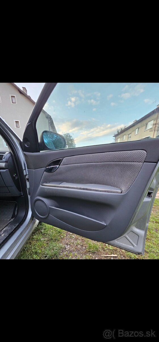 Predám Fiat croma - 10