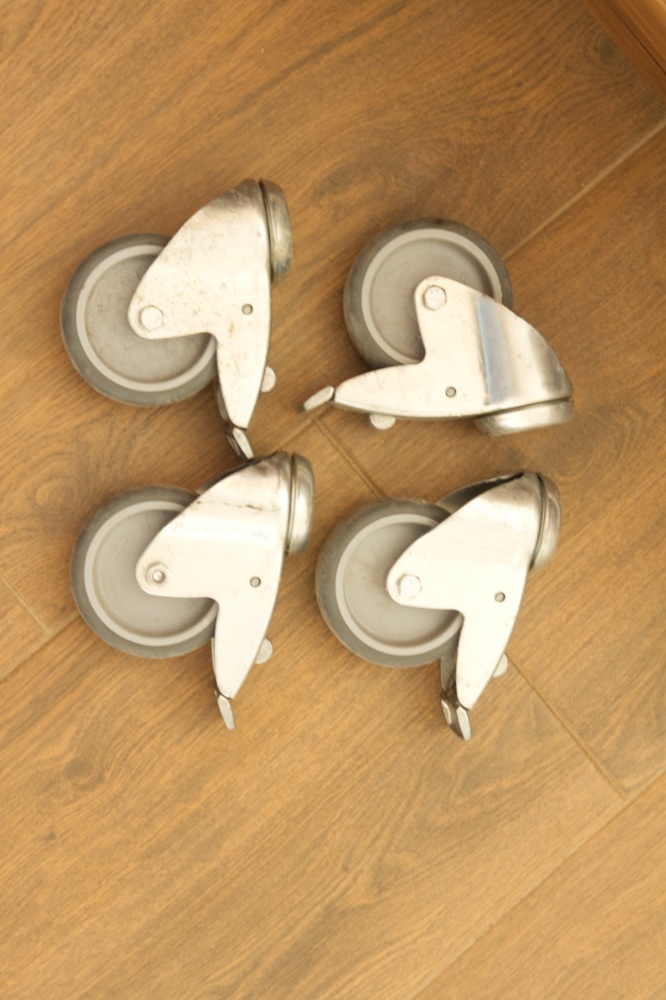 Elektrická polohovacia posteľ - 10