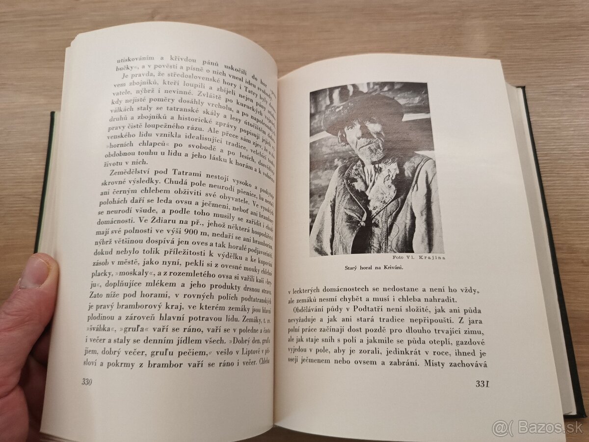 Naše Tatry 1931 - 10