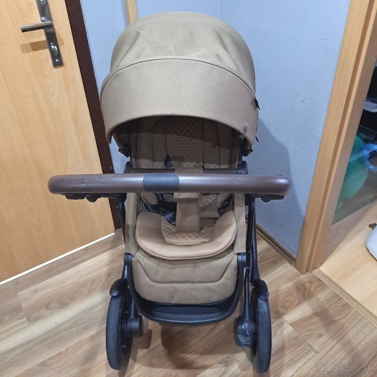 Britax romer Smile 5Z Warm Caramel - 10