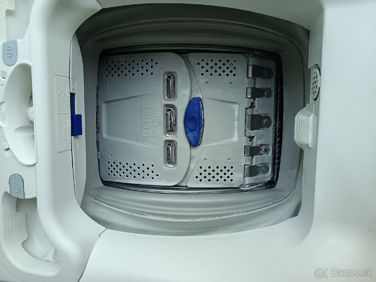 Práčka úzka electrolux - 10