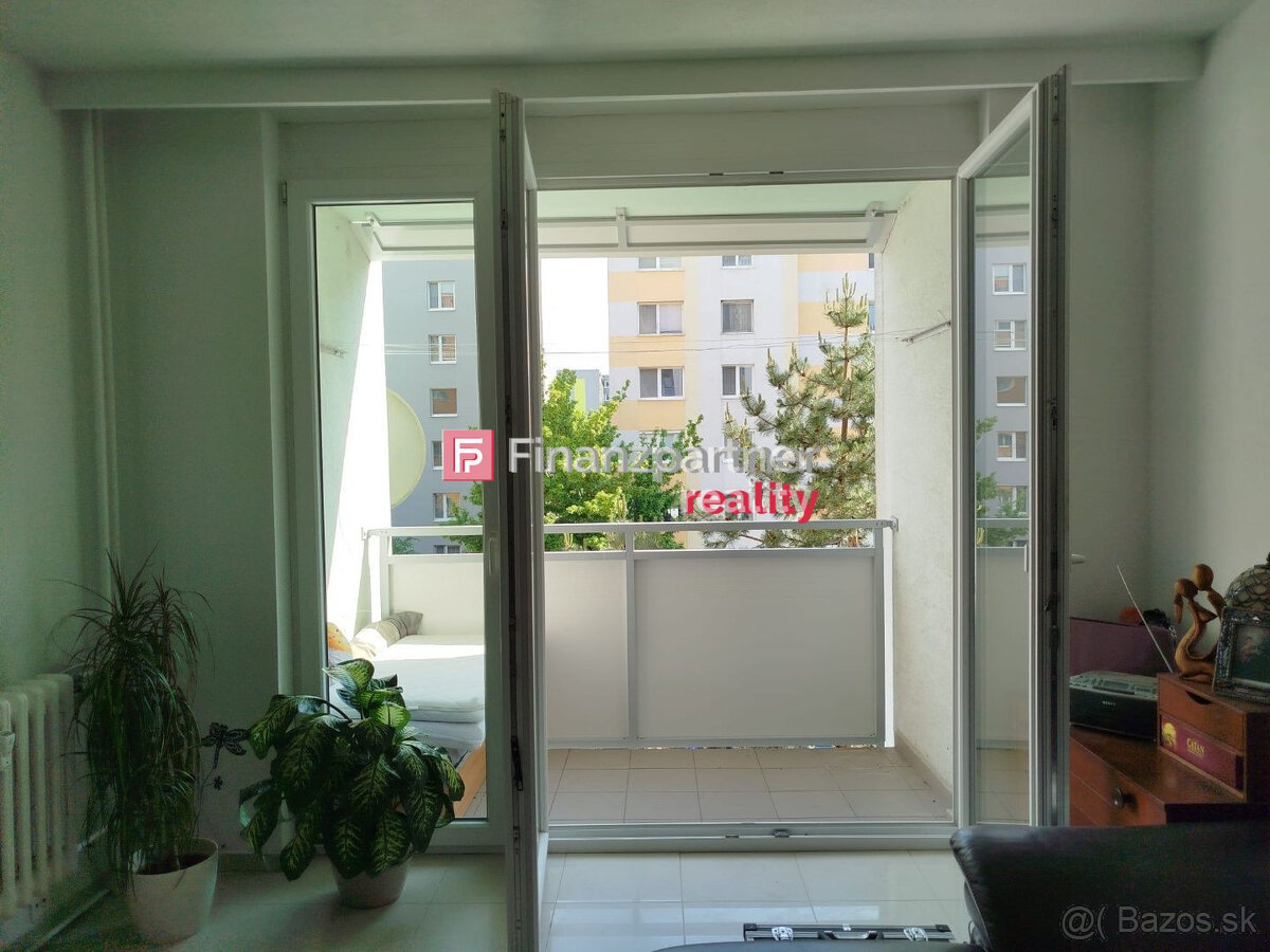 3 izbový veľkoryso zrekonštruovaný byt, Piešťany - 10