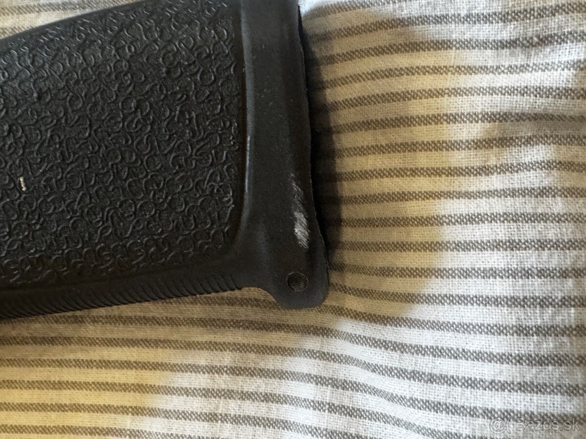 Predám AirSoft - 10