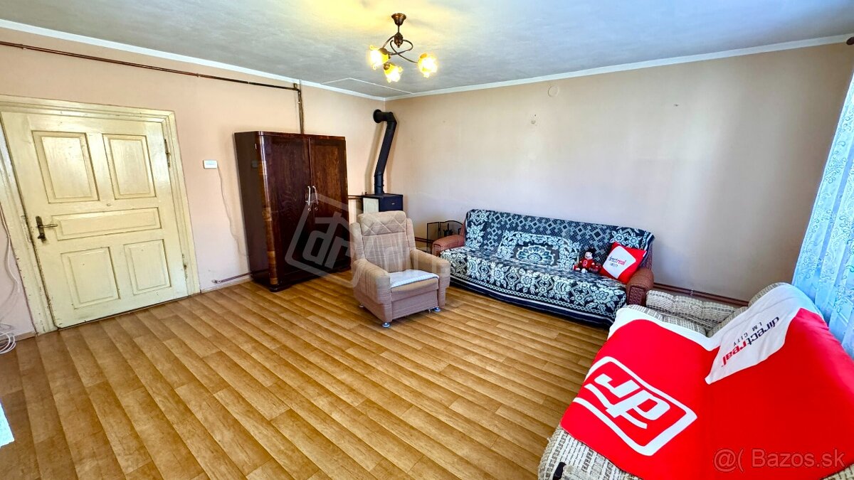 VÝCHODNÁ - ČAROVNÁ CHALÚPKA po rekonštrukcii - 10