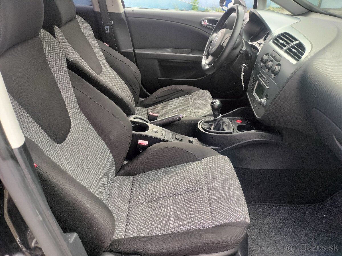 Seat Leon 1.8tsi Sport Limited - 10