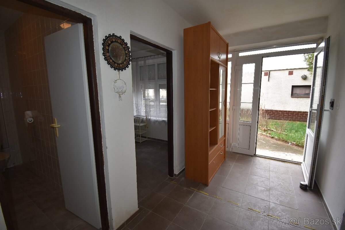 Bývanie, podnikanie, viacgeneračné bývanie? Predaj, Košúty - 10