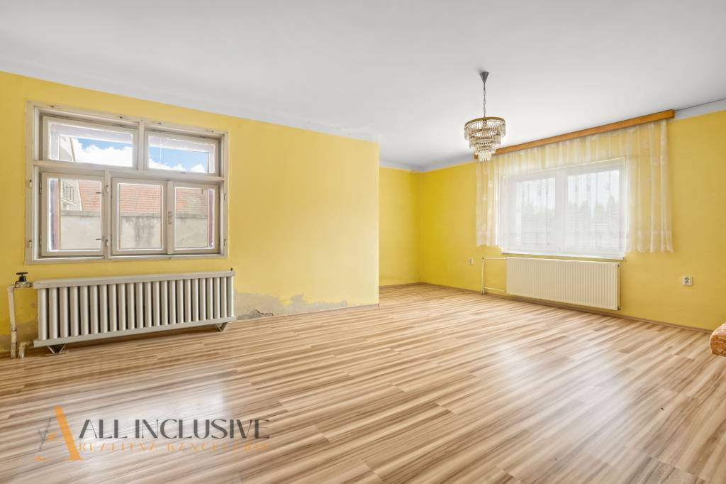 ALL INCLUSIVE | NA PREDAJ 3-IZBOVÝ RODINNÝ DOM, PUSTÉ ÚĽANY - 10