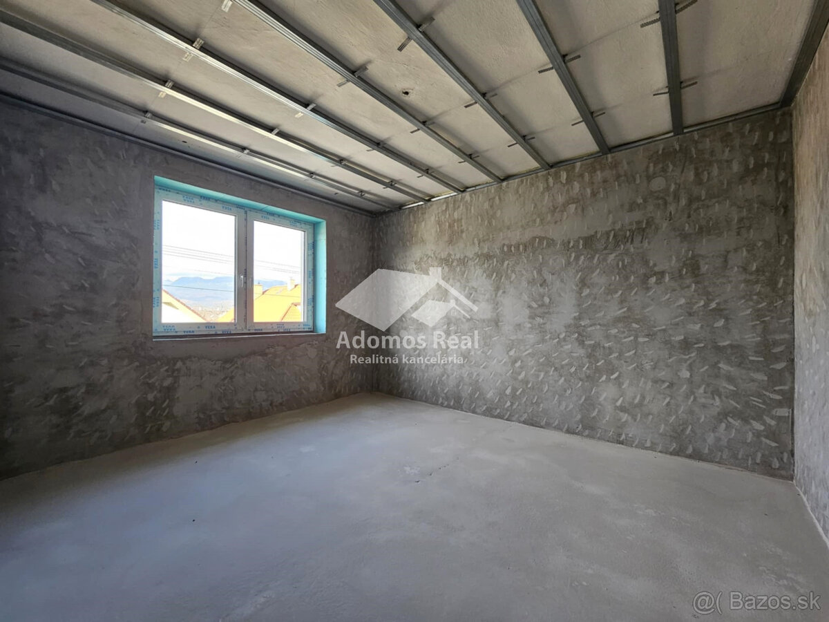 RODINNÝ DOM POPRAD-VEĽKÁ - 10