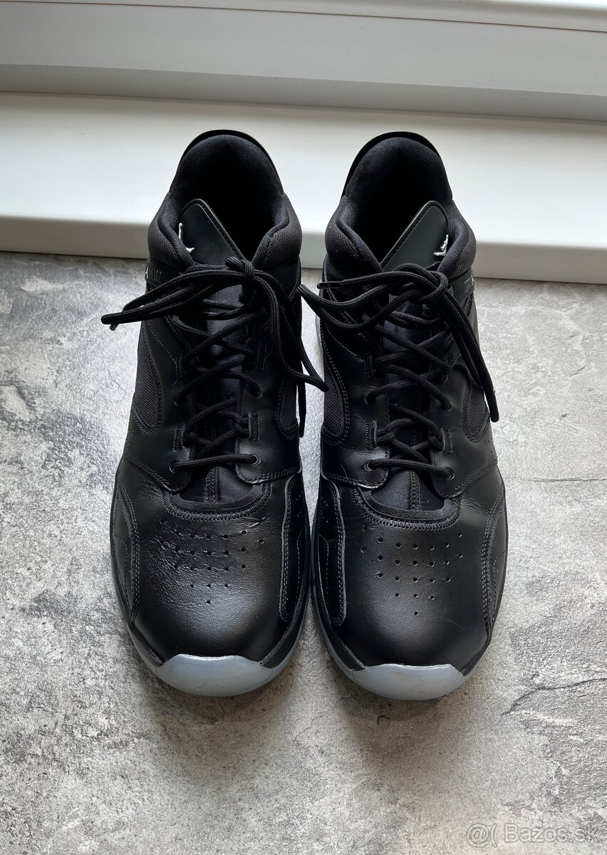 Nike veľ 49,5 Sneakersy Jordan Point Lane CZ4166 003P - 10