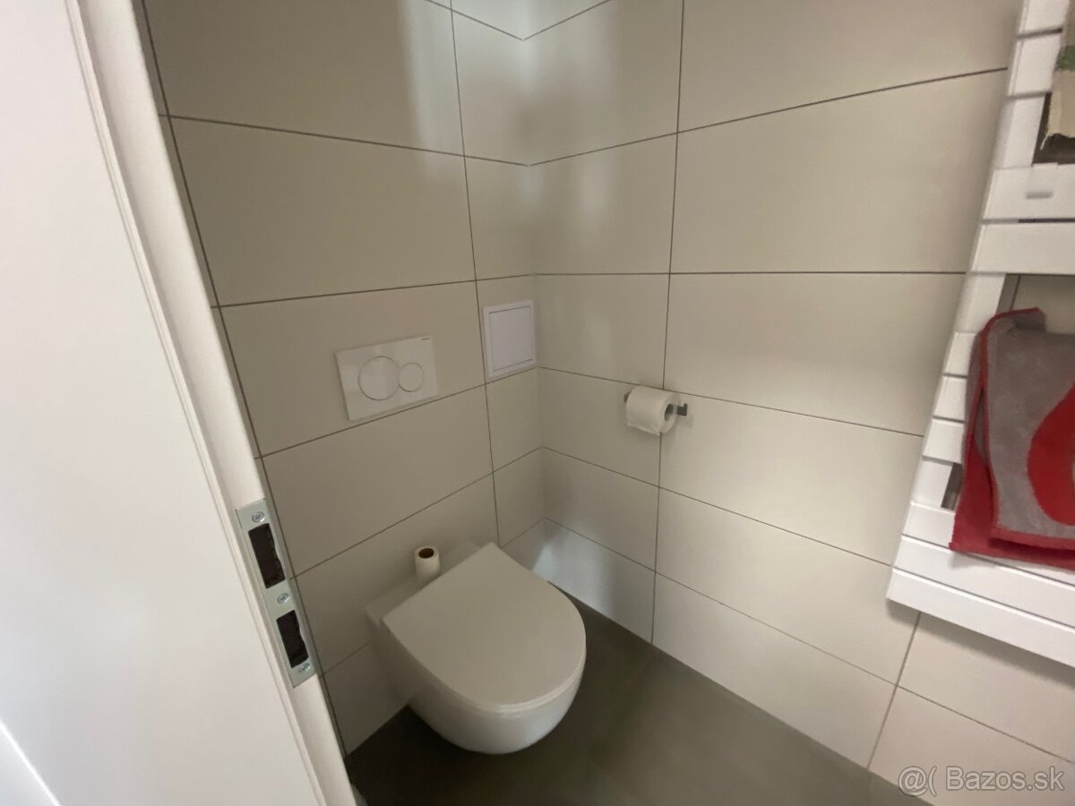 Na predaj komerčný priestor – Ružový mlyn, Piešťany - 10