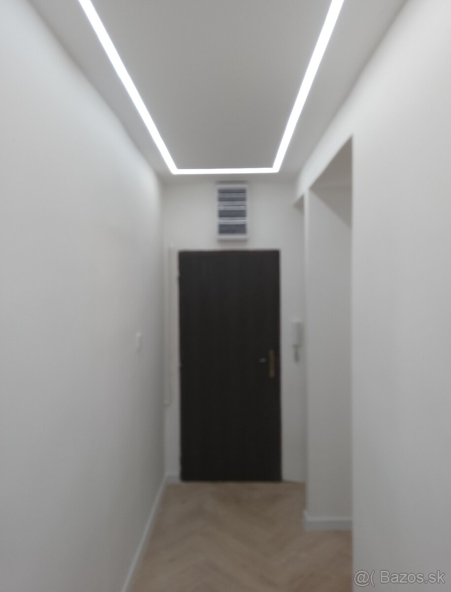 Rekonštrukcie bytov a domov - 10