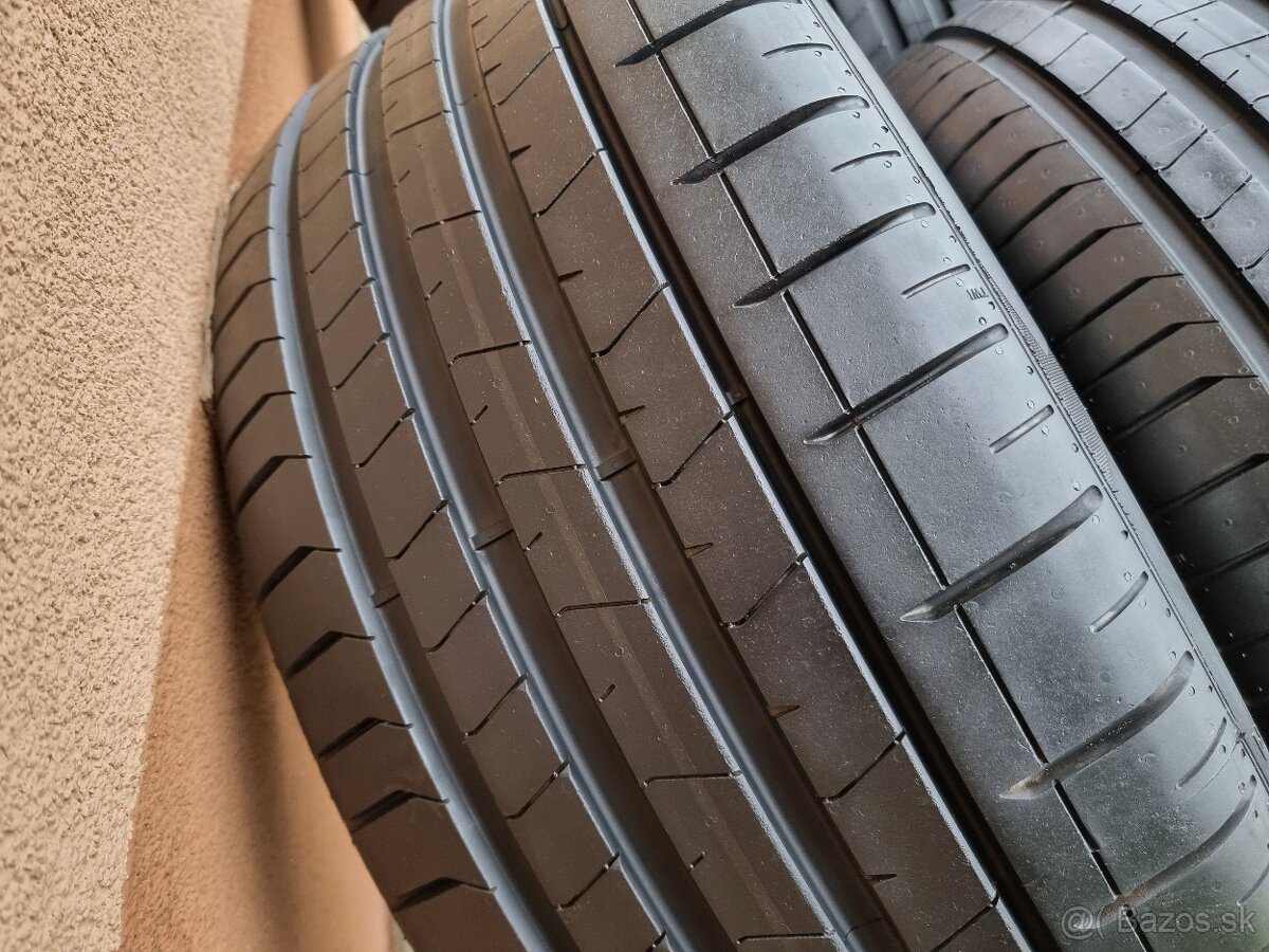 pneu 20" 285/45R20 PIRELLI letné 8mm DOT2025 - 10