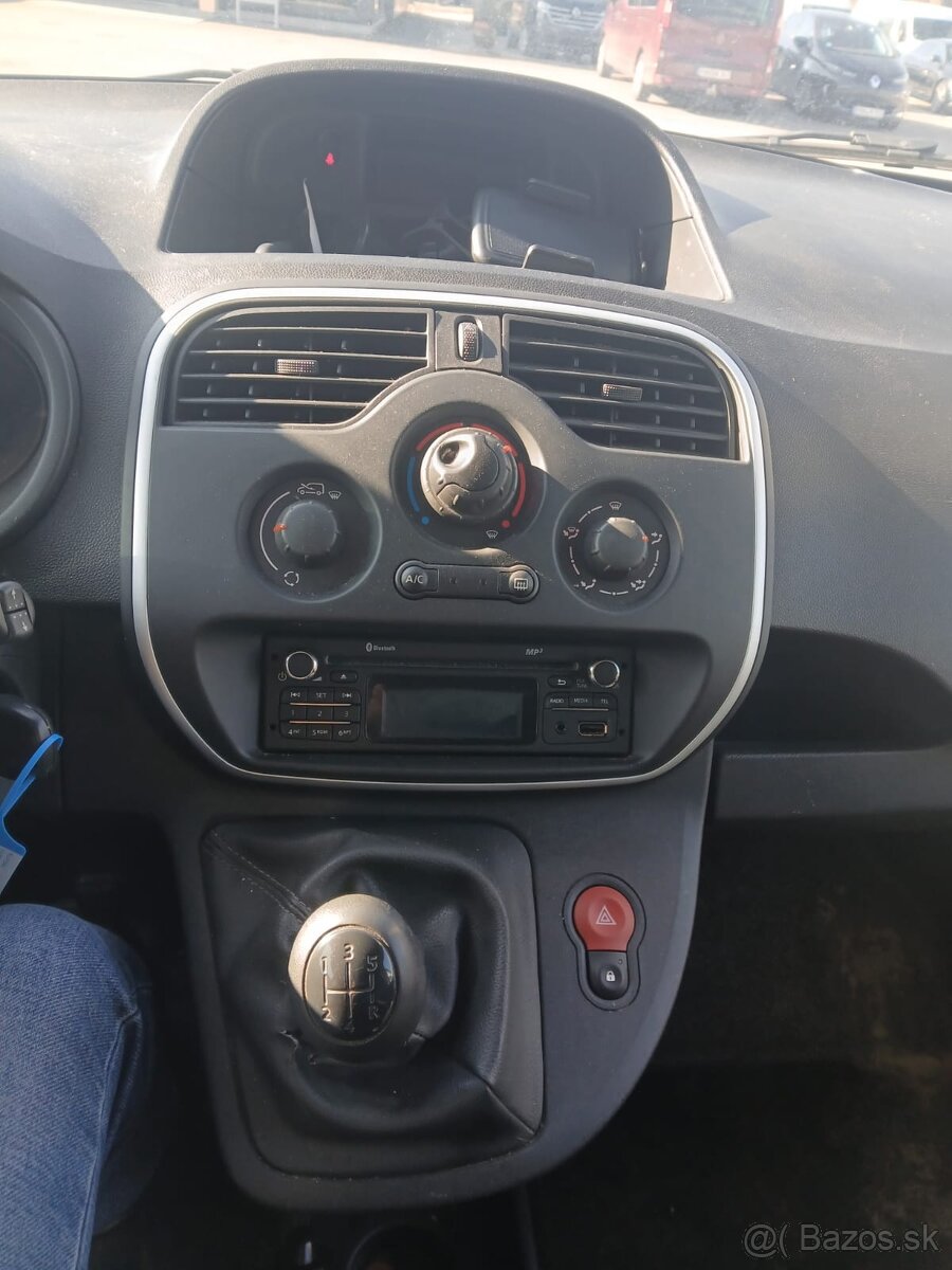 Renault Kango Maxi - 10