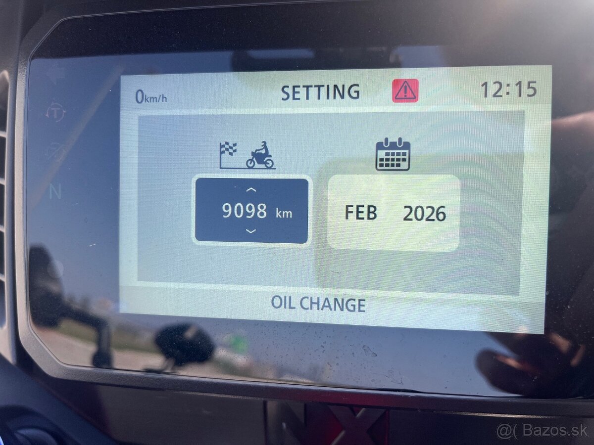 NX500 - možnosť odpočtu DPH - 10