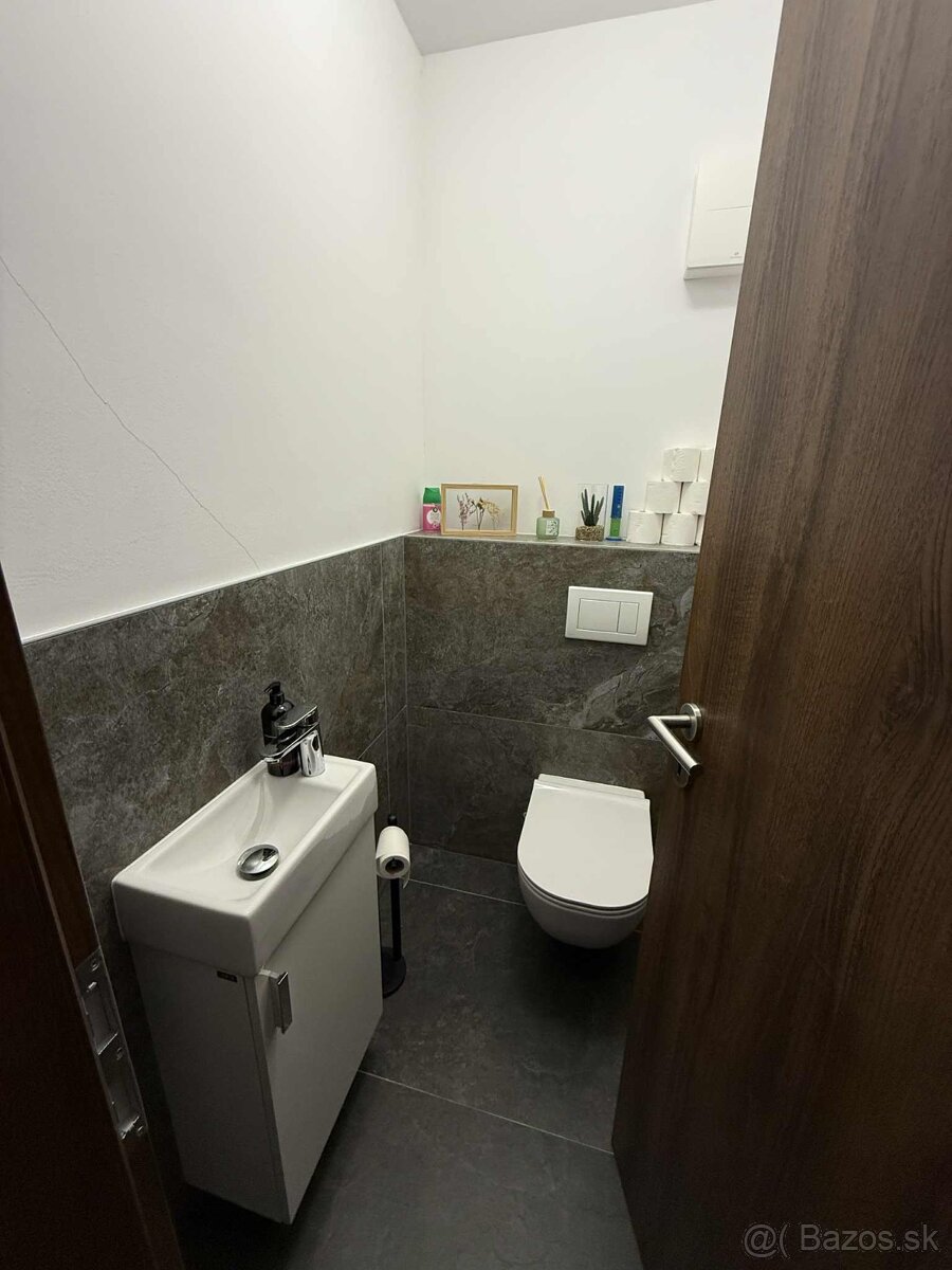 2 -izbový byt - 10